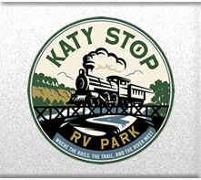 Katy Stop RV Park